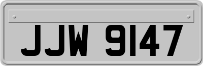 JJW9147