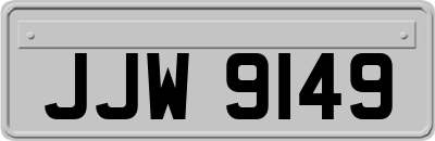 JJW9149