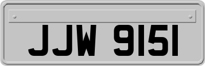 JJW9151