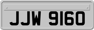 JJW9160