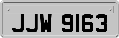 JJW9163
