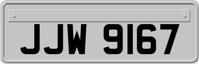 JJW9167
