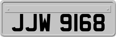JJW9168
