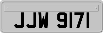 JJW9171