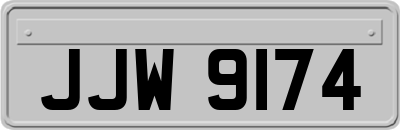 JJW9174