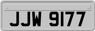 JJW9177
