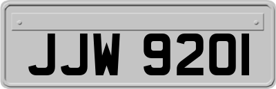 JJW9201