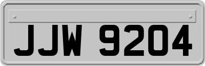 JJW9204