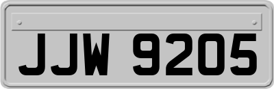 JJW9205