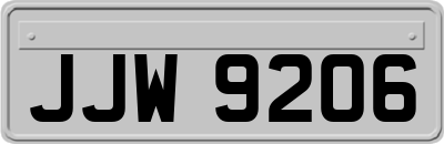 JJW9206