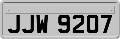 JJW9207