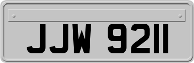 JJW9211