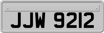 JJW9212