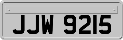 JJW9215