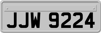 JJW9224