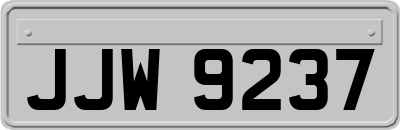 JJW9237