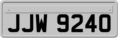 JJW9240