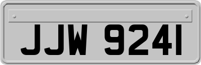 JJW9241