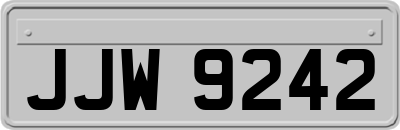 JJW9242