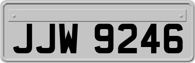 JJW9246