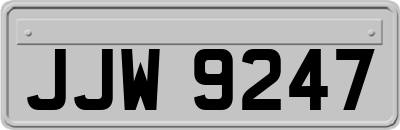 JJW9247