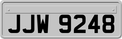 JJW9248