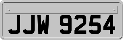 JJW9254