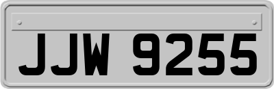 JJW9255