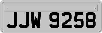 JJW9258