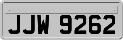 JJW9262