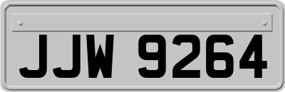 JJW9264