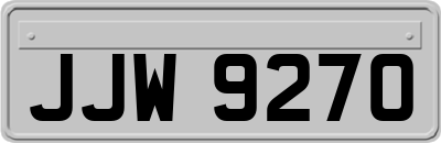 JJW9270