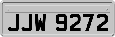 JJW9272