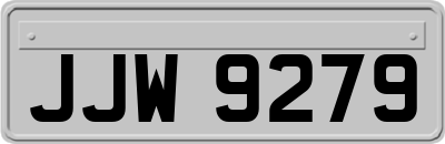 JJW9279