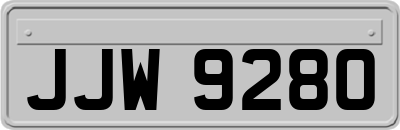 JJW9280