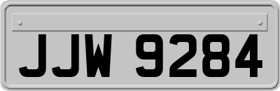 JJW9284