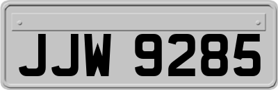 JJW9285