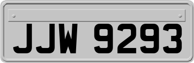 JJW9293