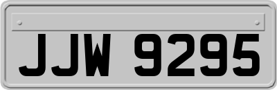 JJW9295