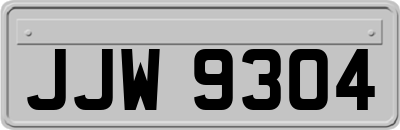 JJW9304
