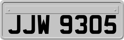 JJW9305