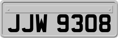 JJW9308