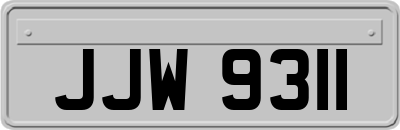 JJW9311
