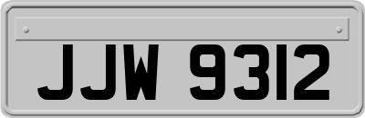 JJW9312