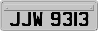 JJW9313