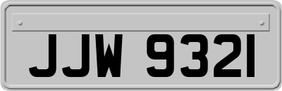 JJW9321