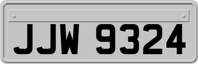JJW9324