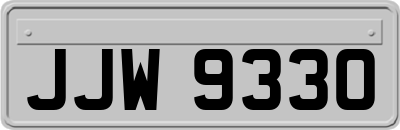 JJW9330