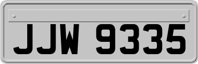 JJW9335