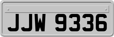 JJW9336
